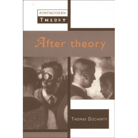 After Theory