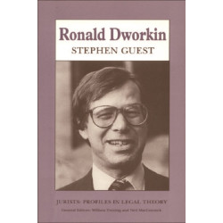 Ronald Dworkin
