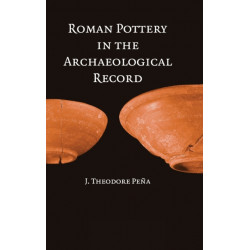 Roman Pottery in the Archaeological Record