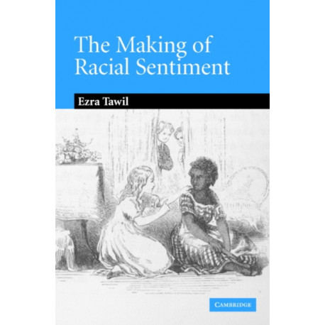 The Making of Racial Sentiment: Slavery and the Birth of The Frontier Romance