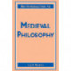 An Introduction to Medieval Philosophy