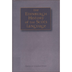 The Edinburgh History of the Scots Language