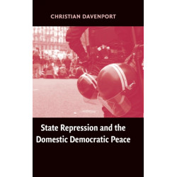 State Repression and the Domestic Democratic Peace