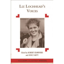 Liz Lochhead's Voices