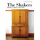 The Shakers: History, Culture and Craft