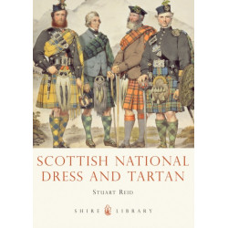 Scottish National Dress and Tartan