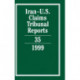Iran-U.S. Claims Tribunal Reports: Volume 35