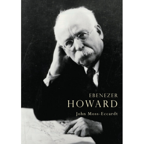 Ebenezer Howard