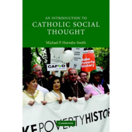 An Introduction to Catholic Social Thought