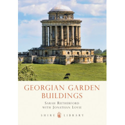 Georgian Garden Buildings