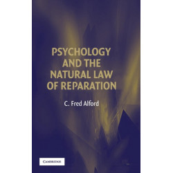 Psychology and the Natural Law of Reparation