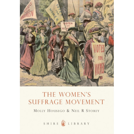 The Women’s Suffrage Movement