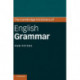 The Cambridge Dictionary of English Grammar
