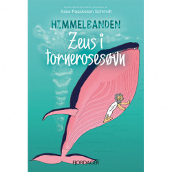 Zeus i tornerosesøvn