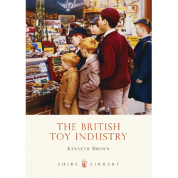 The British Toy Industry