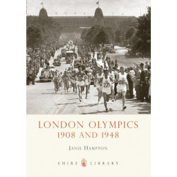 London Olympics: 1908 and 1948