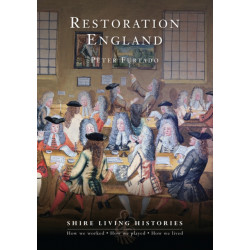 Restoration England: 1660-1699
