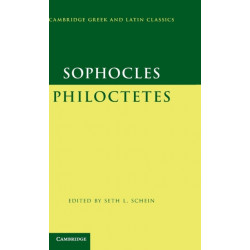 Sophocles: Philoctetes