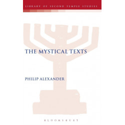 The Mystical Texts