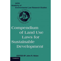 Compendium of Land Use Laws for Sustainable Development