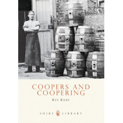 Coopers and Coopering