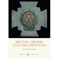 British Orders and Decorations