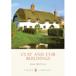 Clay and Cob Buildings