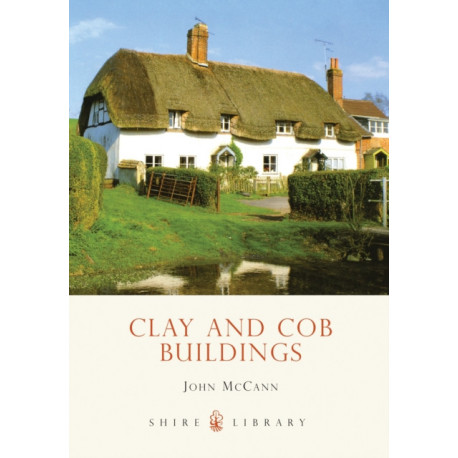 Clay and Cob Buildings