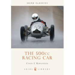 The 500cc Racing Car