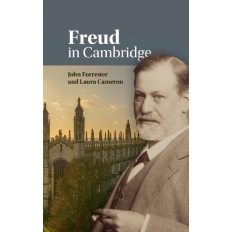 Freud in Cambridge