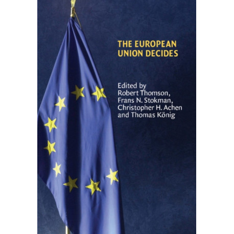 The European Union Decides