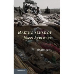 Making Sense of Mass Atrocity