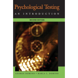 Psychological Testing: An Introduction