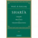 Shari'a: Theory, Practice, Transformations
