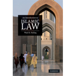 An Introduction to Islamic Law