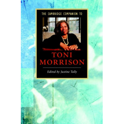The Cambridge Companion to Toni Morrison