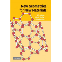 New Geometries for New Materials