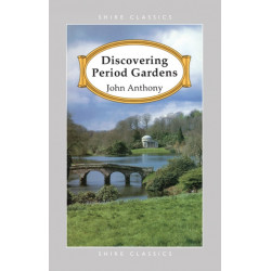 Discovering Period Gardens