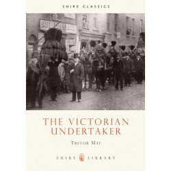 The Victorian Undertaker