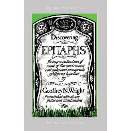 Discovering Epitaphs