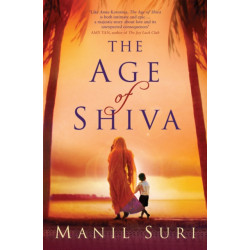 The Age of Shiva