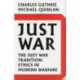 Just War: The Just War Tradition: Ethics in Modern Warfare