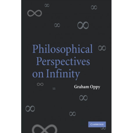 Philosophical Perspectives on Infinity