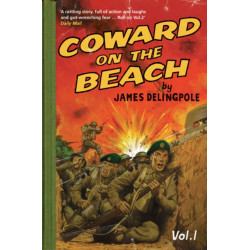 Coward on the Beach