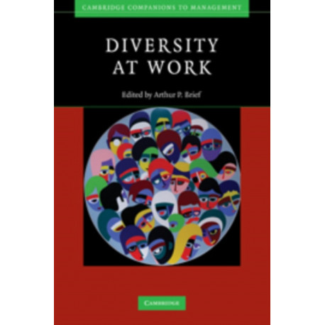 Diversity at Work