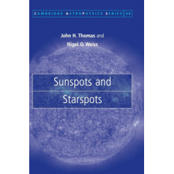 Sunspots and Starspots