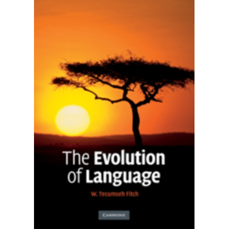 The Evolution of Language