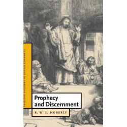 Prophecy and Discernment