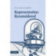 Representation Reconsidered