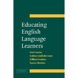 Educating English Language Learners: A Synthesis of Research Evidence